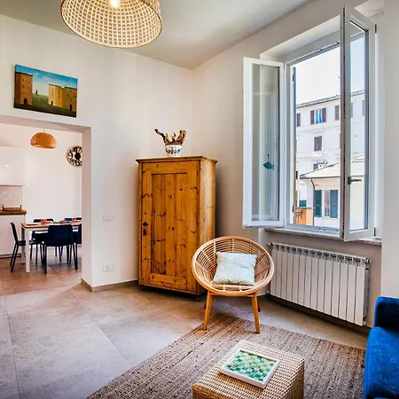 In Fondo Al Mar By Wonderful Italy Apartment Santa Margherita Ligure Exterior photo