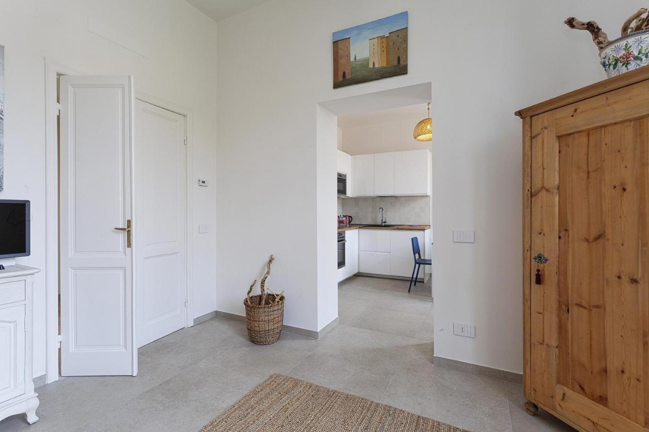Apartment In Fondo Al Mar By Wonderful Italy Santa Margherita Ligure