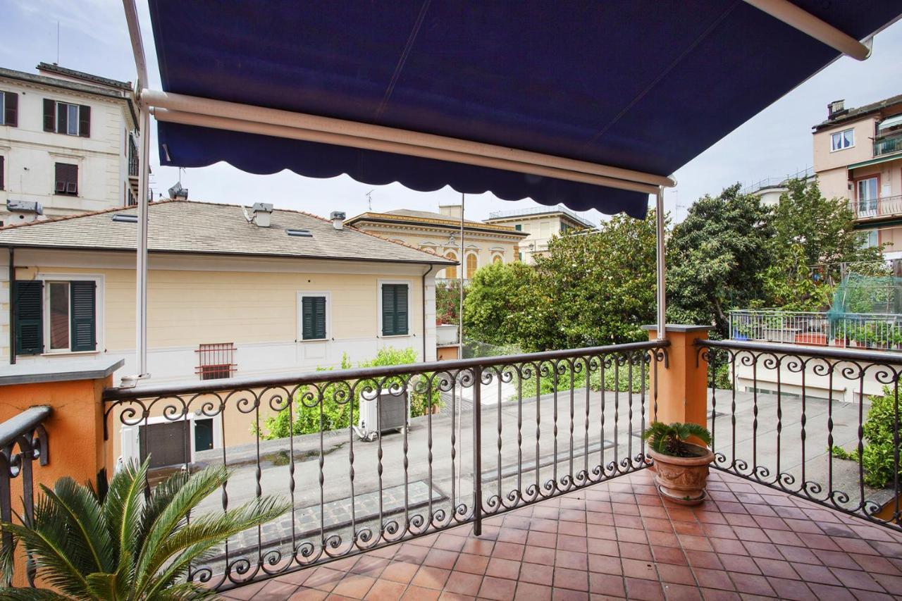 Appartamento In Fondo Al Mar By Wonderful Italy Santa Margherita Ligure