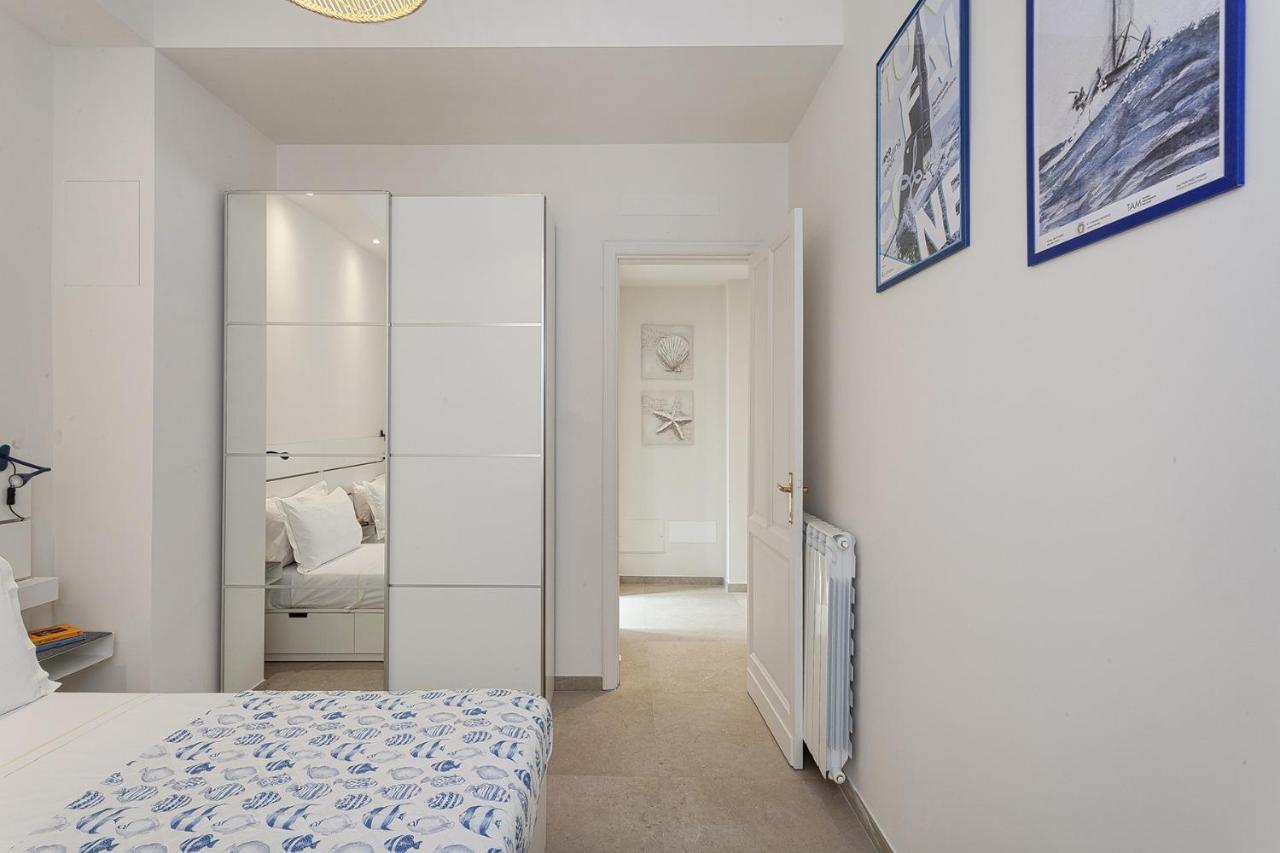 Apartment In Fondo Al Mar By Wonderful Italy *