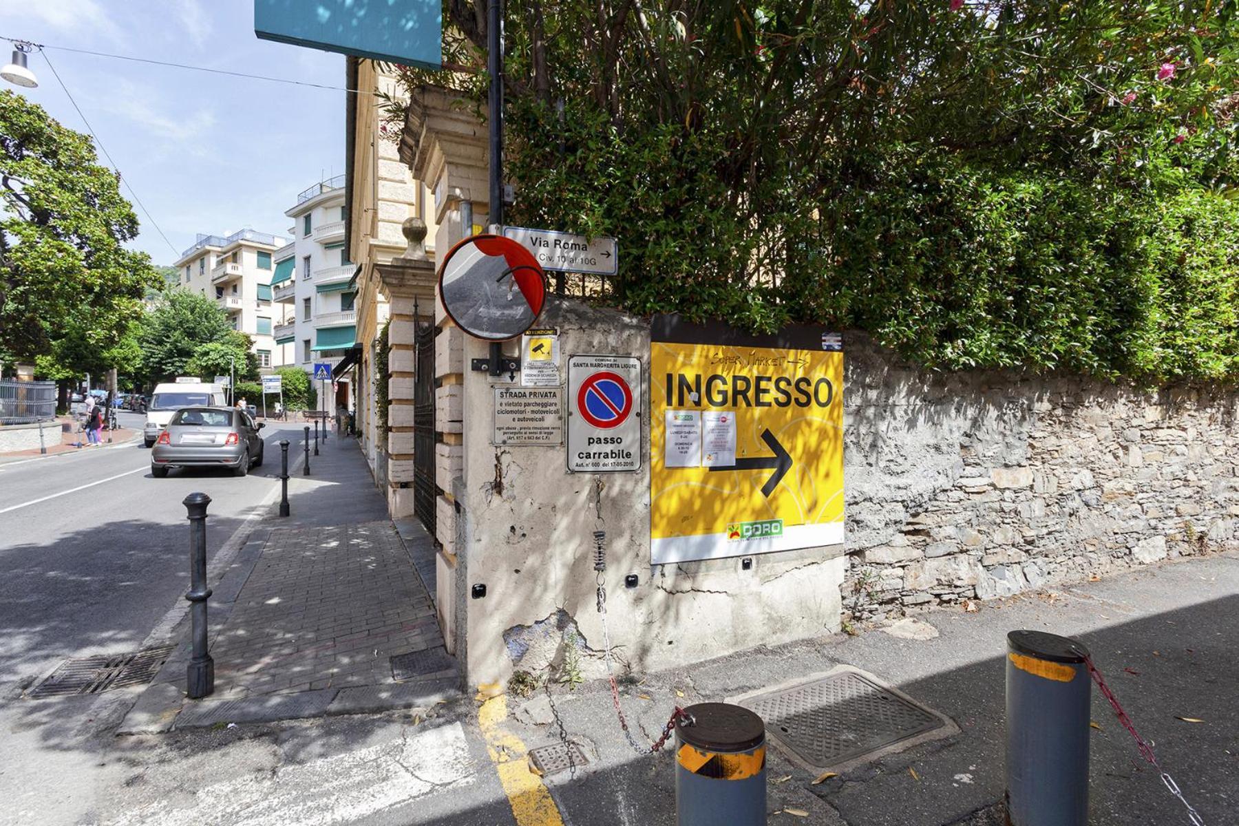 In Fondo Al Mar By Wonderful Italy Apartment Santa Margherita Ligure