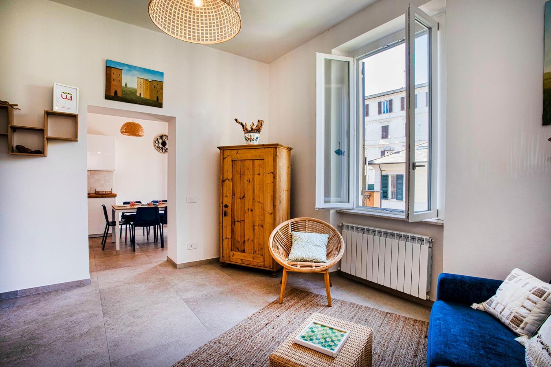 In Fondo Al Mar By Wonderful Italy Apartment Santa Margherita Ligure