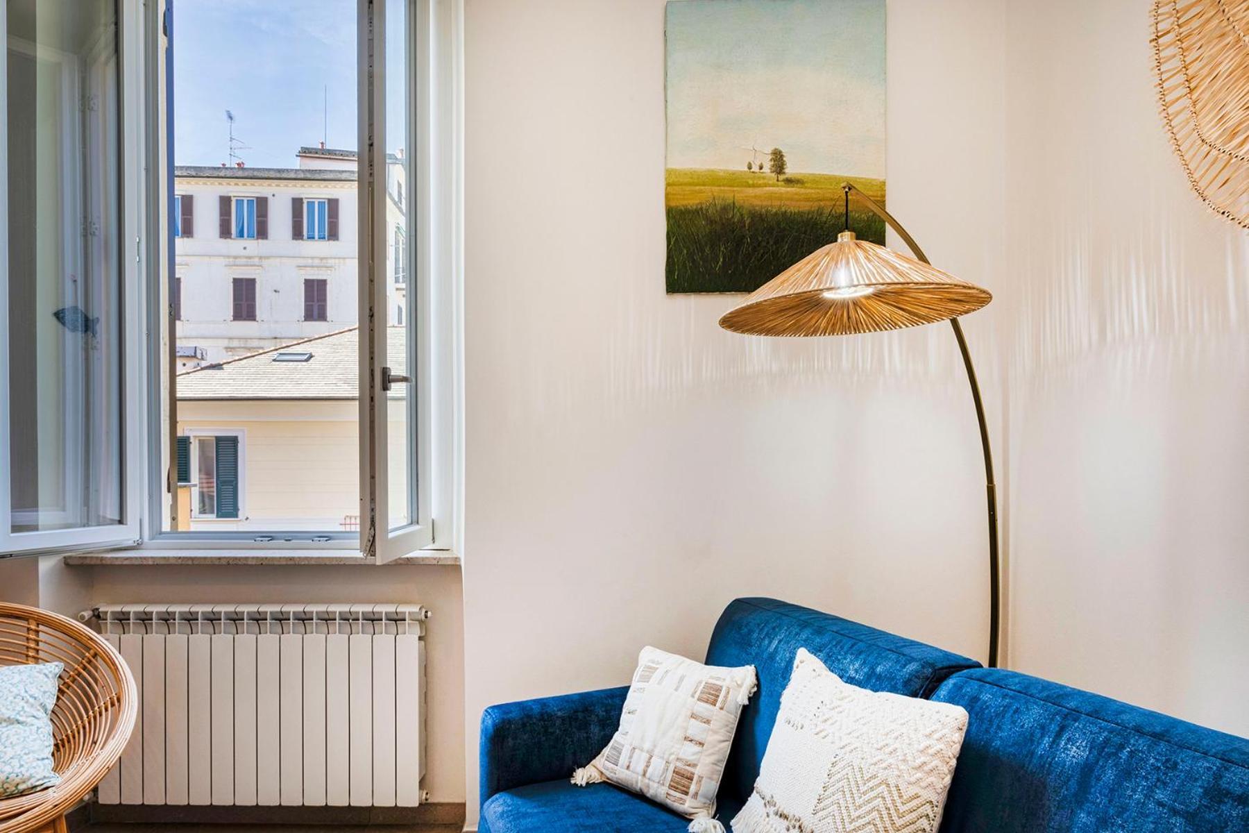 Apartment In Fondo Al Mar By Wonderful Italy *