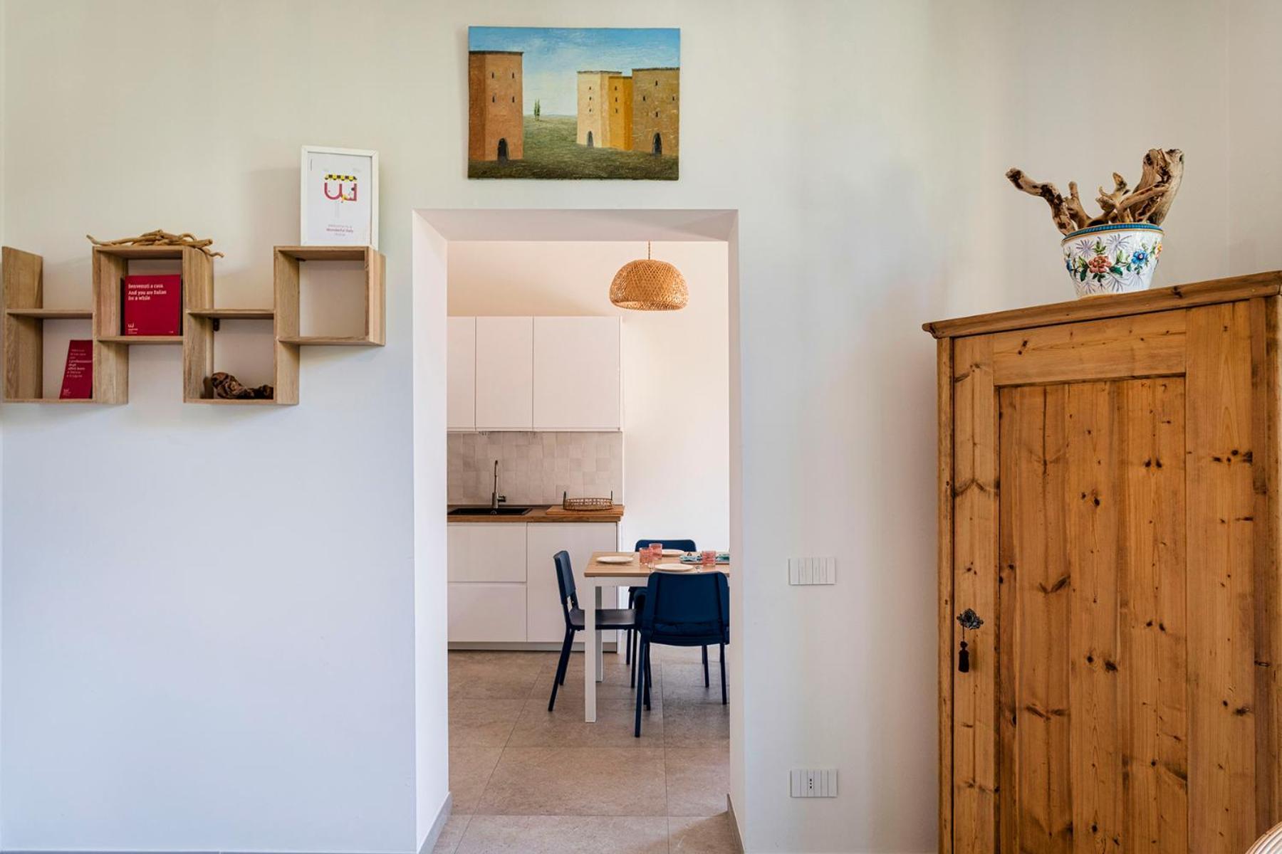 Appartamento In Fondo Al Mar By Wonderful Italy Santa Margherita Ligure
