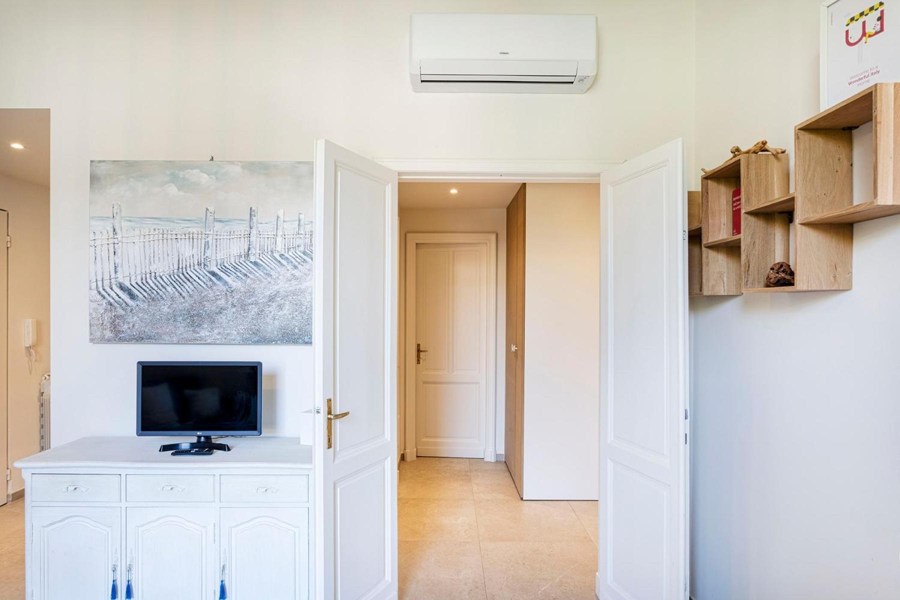 Apartment In Fondo Al Mar By Wonderful Italy